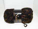 Wendy Noir Chunky Yarn