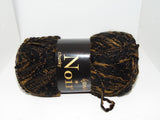 Wendy Noir Chunky Yarn