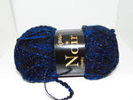 Wendy Noir Chunky Yarn