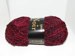 Wendy Noir Chunky Yarn