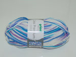 grundl Lisa Premium Color Double Knitting Yarn
