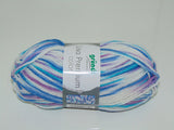 grundl Lisa Premium Color Double Knitting Yarn