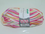grundl Lisa Premium Color Double Knitting Yarn