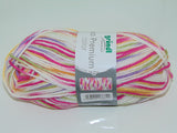grundl Lisa Premium Color Double Knitting Yarn