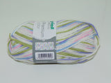 grundl Lisa Premium Color Double Knitting Yarn