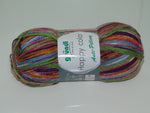 grundl Happy Color Anti-Pilling Double Knitting Yarn