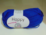 grundl Happy Uni Anti-Pilling Double Knitting Yarn