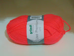 grundl Lisa Premium Uni Double Knitting Yarn