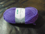 grundl Lisa Premium Uni Double Knitting Yarn