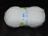 Robin Double Knit Acrylic Yarn