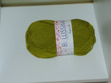 Stylecraft Bellissima Double Knitting Yarn