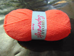 Sirdar Supersoft Acrylic Aran Yarn