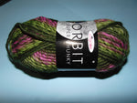 King Cole Super Chunky Orbit Yarn