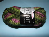 King Cole Super Chunky Orbit Yarn