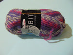 King Cole Super Chunky Orbit Yarn