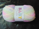 James C Brett Marble DK Baby Knitting Wool