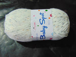 King Cole Big Value Baby Spot 4 Ply Knitting Yarn