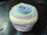 Mondial Caramellina Double Knitting Yarn