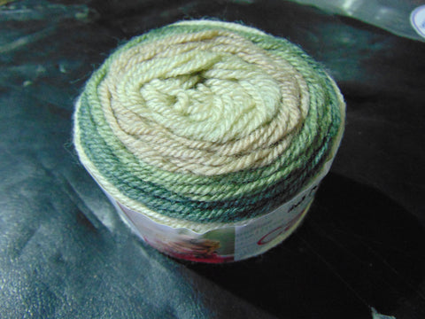 Mondial Caramellina Double Knitting Yarn