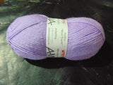 Mondial Anna 4 Ply Yarn