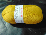 Mondial Anna 4 Ply Yarn