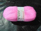 Mondial Anna 4 Ply Yarn