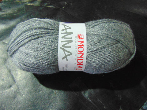 Mondial Anna 4 Ply Yarn