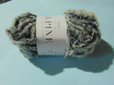 Sirdar Alpine Luxe Fur Effect Yarn