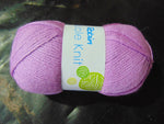 Robin Double Knit Acrylic Yarn