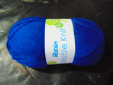 Robin Double Knit Acrylic Yarn