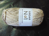 Sirdar No 1 Aran Stownewashed Yarn