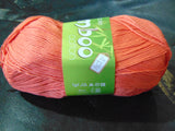 King Cole Bamboo Cotton 4 Ply Knitting Yarn 100g Ball