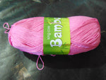 King Cole Bamboo Cotton 4 Ply Knitting Yarn 100g Ball