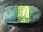 King Cole Bamboo Cotton 4 Ply Knitting Yarn 100g Ball