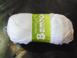 King Cole Bamboo Cotton 4 Ply Knitting Yarn 100g Ball