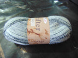 King Cole Drifter 4 Ply Knitting Yarn