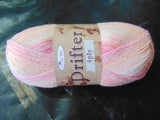 King Cole Drifter 4 Ply Knitting Yarn