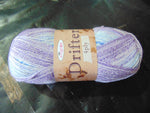 King Cole Drifter 4 Ply Knitting Yarn