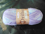 King Cole Drifter 4 Ply Knitting Yarn