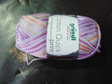 grundl Cotton Quick Uni and Cotton Quick Print Double Knitting Yarn