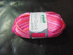 grundl Cotton Quick Uni and Cotton Quick Print Double Knitting Yarn