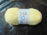 Peter Pan Pixie Double Knitting Yarn