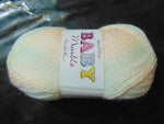 James C Brett Marble DK Baby Knitting Wool