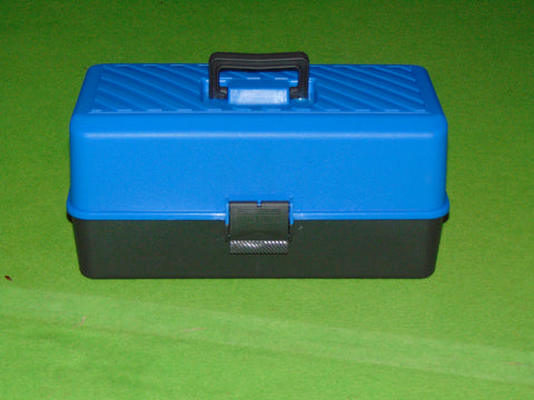 LEMCO 3 TRAY MED TACKLE