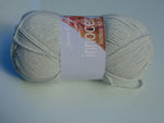 James C Brett Innocence Bamboo Rich Double Knitting Yarn