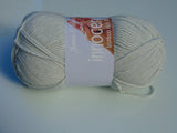 James C Brett Innocence Bamboo Rich Double Knitting Yarn