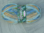 King Cole Bramble Double Knitting Yarn