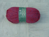 Stylecraft Highland Heathers Double Knitting Yarn