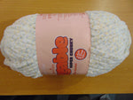 James C Brett Flutterby Huggable Super Chunky Polyester Yarn