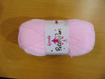 Wendy  Peter Pan Super Soft Baby 4 Ply Wool